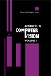 Advances in Computer Vision