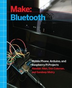 Make: Bluetooth