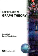 A First Look at Graph Theory