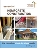 Essential Hempcrete Construction