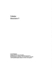 Tubular Structures V
