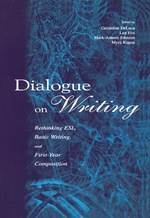 Dialogue on Writing