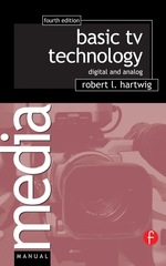 Basic Tv Technology