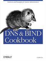 Dns & Bind Cookbook