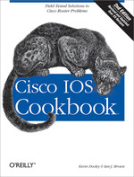 Cisco Ios Cookbook