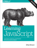 Learning Javascript