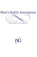 Mary's Bodily Assumption