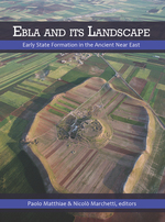 Ebla and Its Landscape