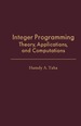 Integer Programming
