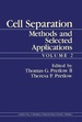 Cell Separation