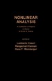 Nonlinear Analysis