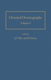 Chemical Oceanography