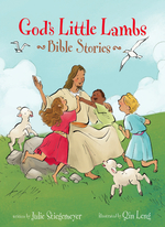 God's Little Lambs Bible Stories