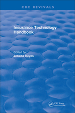 Insurance Technology Handbook