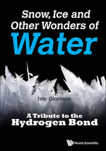 Snow, Ice and Other Wonders of Water: a Tribute to the Hydrogen Bond