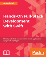 Hands-on Full-Stack Development With Swift