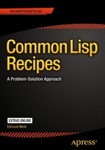 Common Lisp Recipes