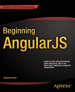 Beginning Angularjs