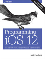 Programming Ios 12