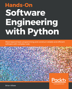 Hands-on Software Engineering With Python