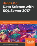 Hands-on Data Science With Sql Server 2017