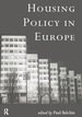 Housing Policy in Europe