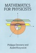 Mathematics for Physicists