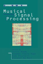 Musical Signal Processing