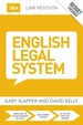 Q&a English Legal System