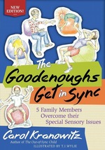 The Goodenoughs Get in Sync
