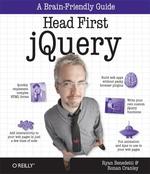 Head First Jquery