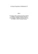 Structure Theory