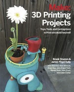 3d Printing Projects