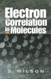 Electron Correlation in Molecules