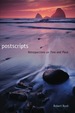 Postscripts