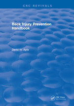 Back Injury Prevention Handbook