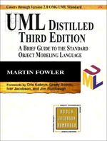 Uml Distilled