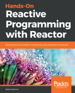Hands-on Reactive Programming With Reactor
