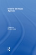 Israel's Strategic Agenda