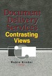 Document Delivery Services