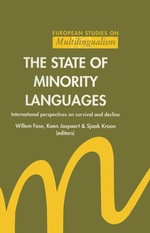 The State of Minority Languages