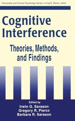 Cognitive Interference