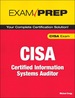 Cisa Exam Prep