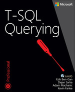 T-Sql Querying