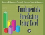 Fundamentals of Forecasting Using Excel