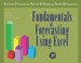 Fundamentals of Forecasting Using Excel