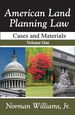 American Land Planning Law