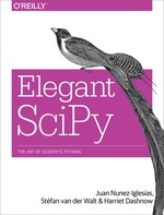 Elegant Scipy