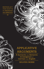 Applicative Arguments