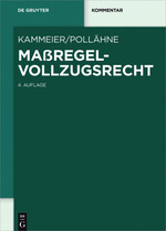 Ma�regelvollzugsrecht